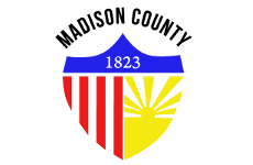Madison County Government Logo